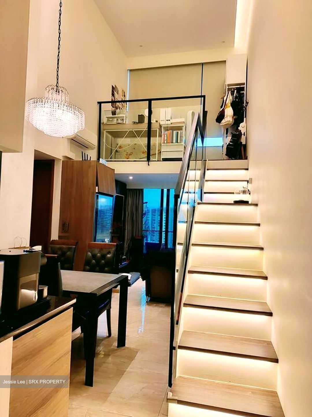 Kingsford Waterbay (D19), Apartment #482437731